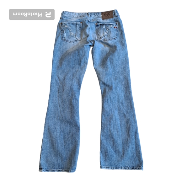 Bootheel Trading Co. Kennett Jeans Size 31/10 - Picture 2 of 8